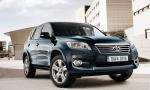 Toyota RAV4 2010 2010 года